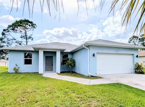 1643 JEANNIN DRIVE