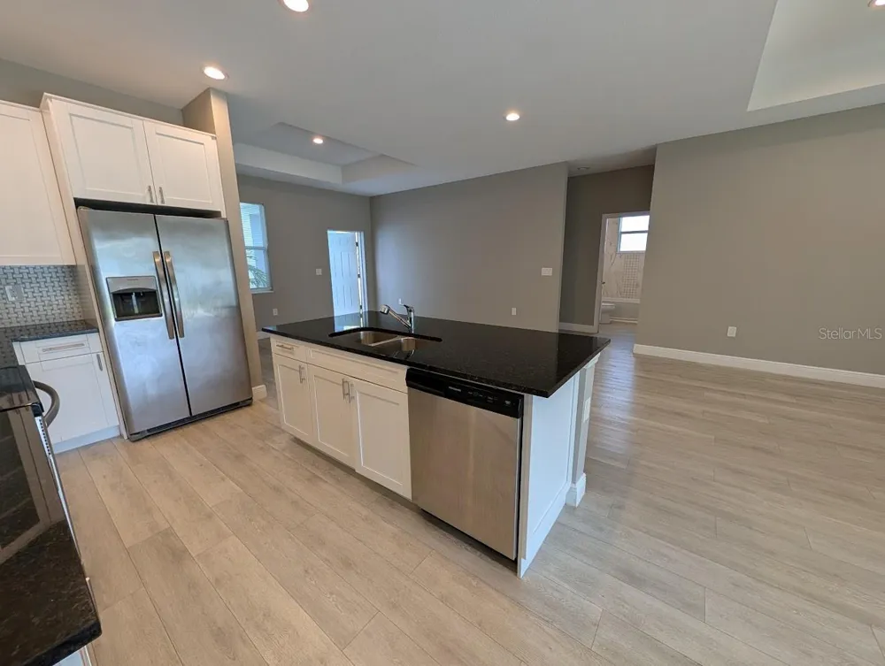 1643 JEANNIN DRIVE North Port, FL 34288