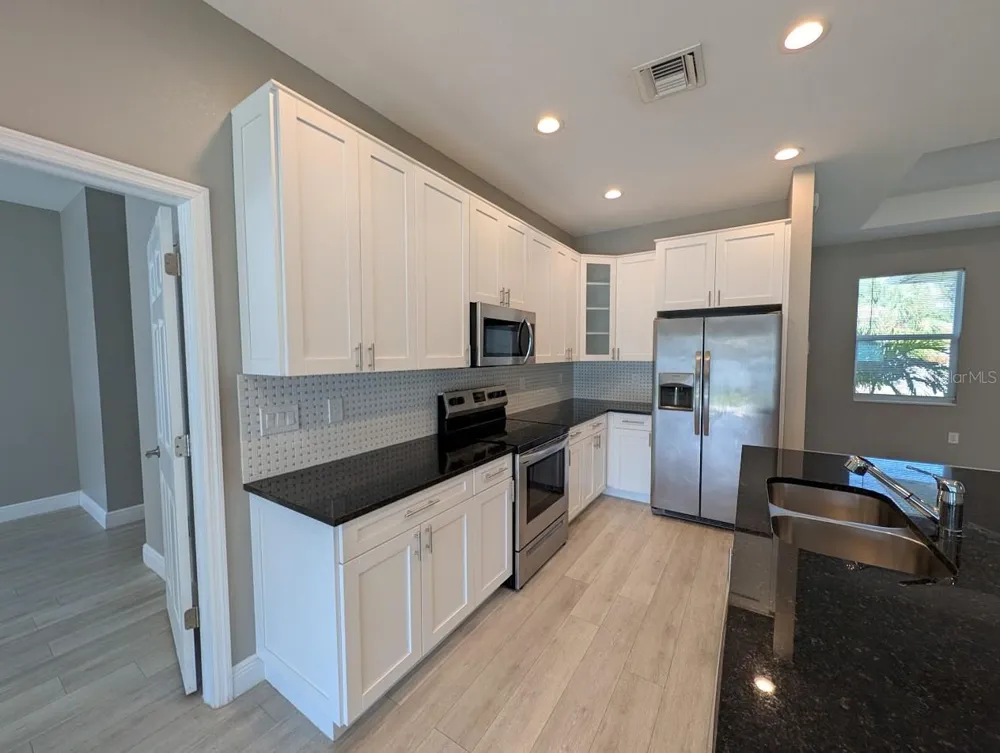1643 JEANNIN DRIVE North Port, FL 34288