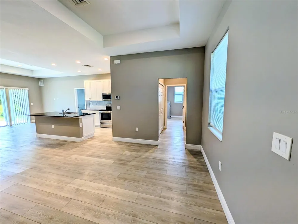 1643 JEANNIN DRIVE North Port, FL 34288