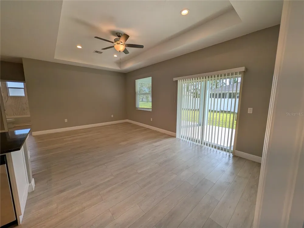 1643 JEANNIN DRIVE North Port, FL 34288