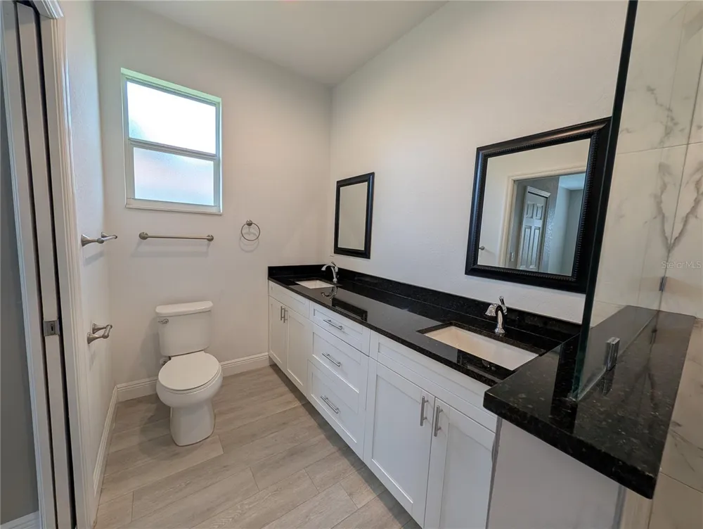 1643 JEANNIN DRIVE North Port, FL 34288