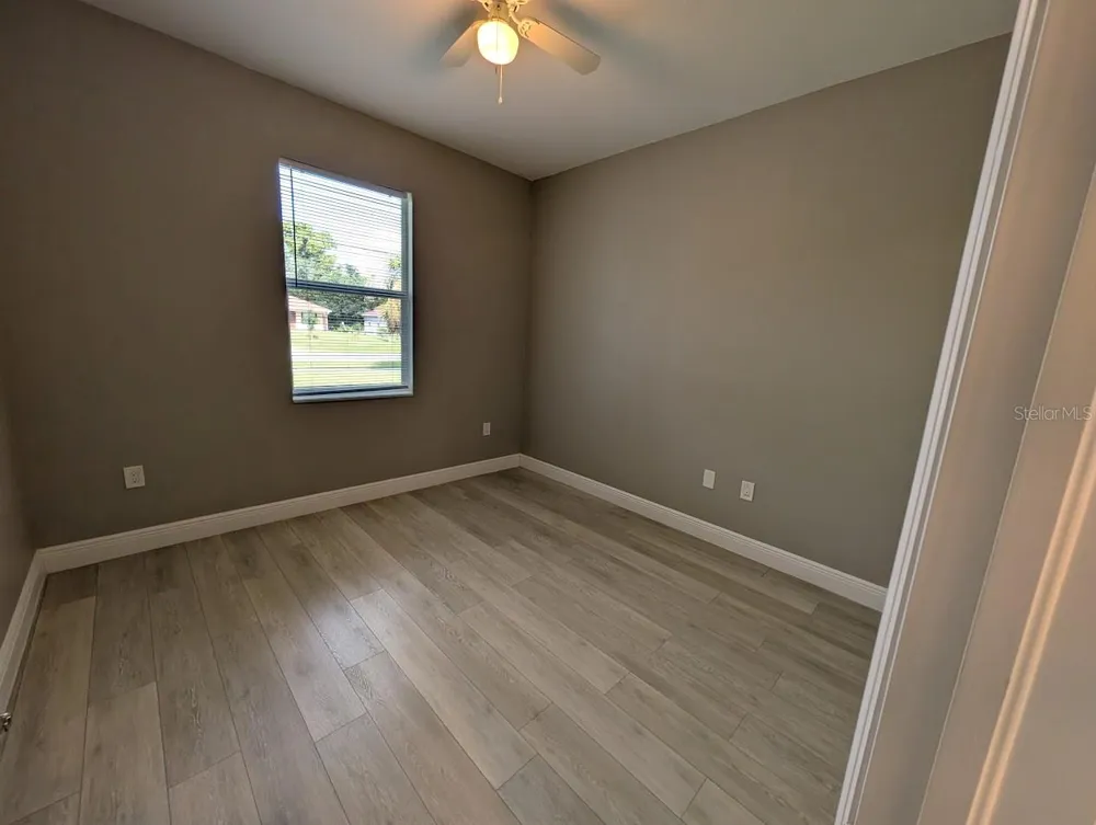 1643 JEANNIN DRIVE North Port, FL 34288