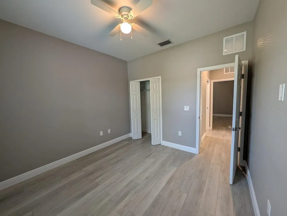 1643 JEANNIN DRIVE North Port, FL 34288