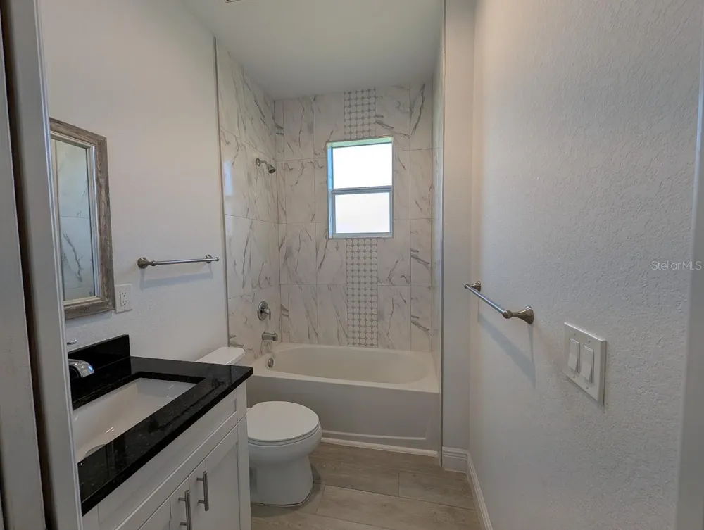 1643 JEANNIN DRIVE North Port, FL 34288