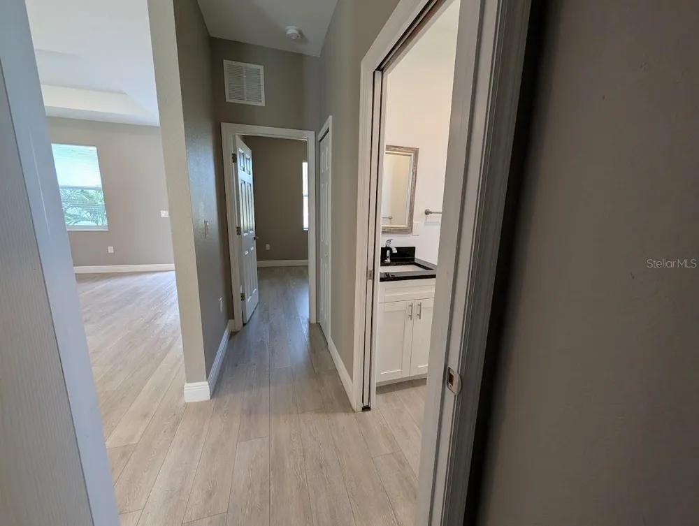 1643 JEANNIN DRIVE North Port, FL 34288