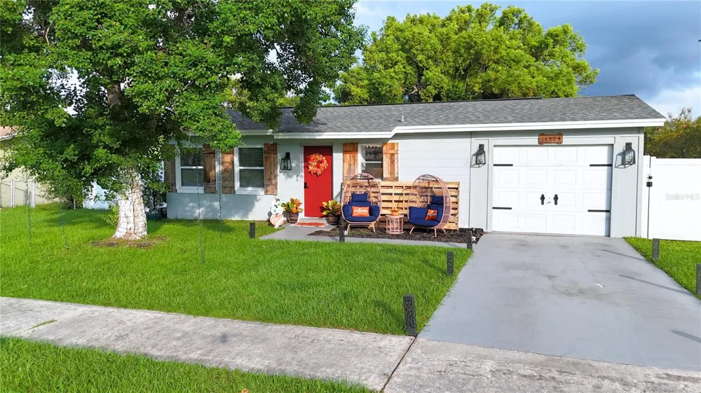 14524 SW 39TH COURT ROAD ocala, FL 34473
