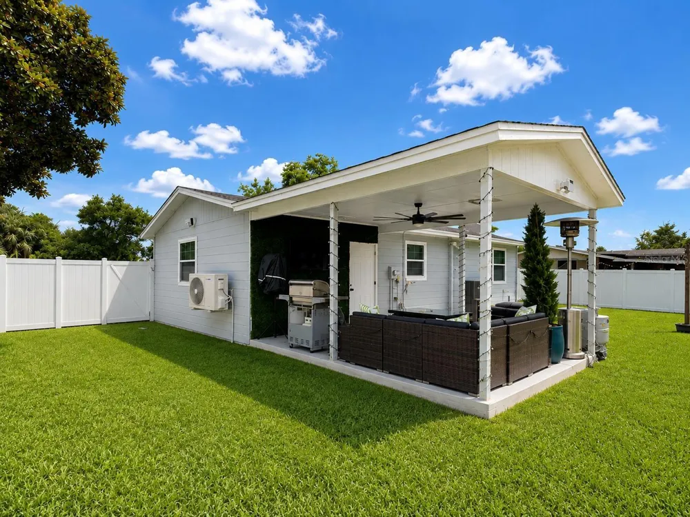 14524 SW 39TH COURT ROAD ocala, FL 34473