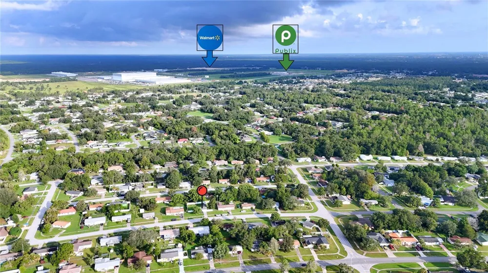 14524 SW 39TH COURT ROAD ocala, FL 34473