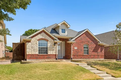 1964 Camelot Drive