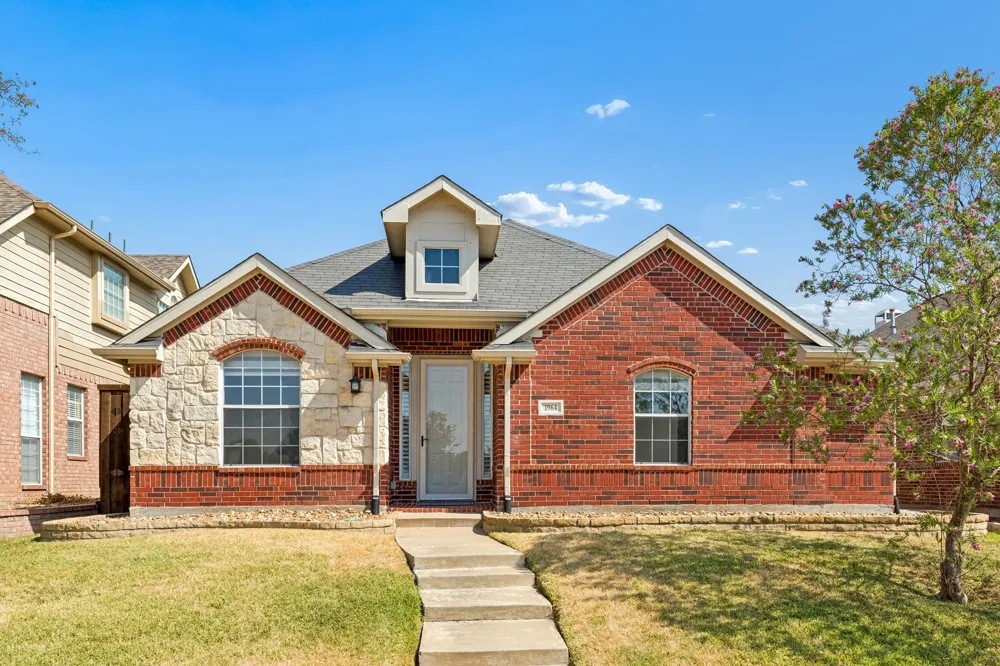 1964 Camelot Drive Allen, TX 75013