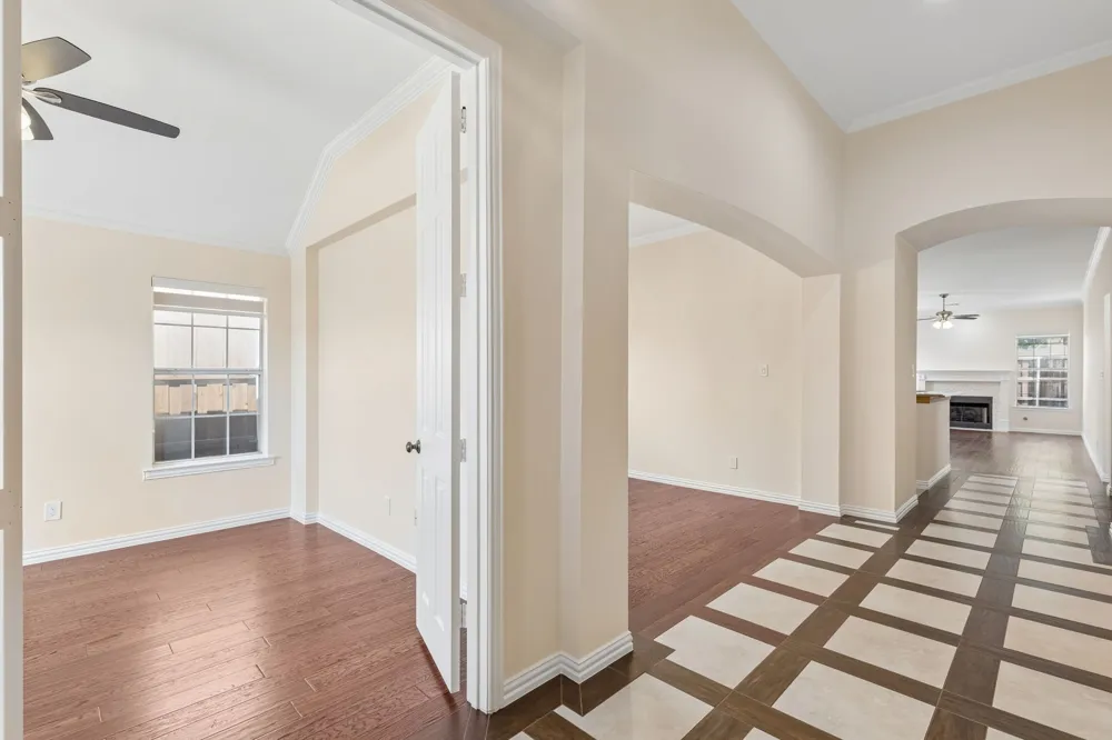 1964 Camelot Drive Allen, TX 75013