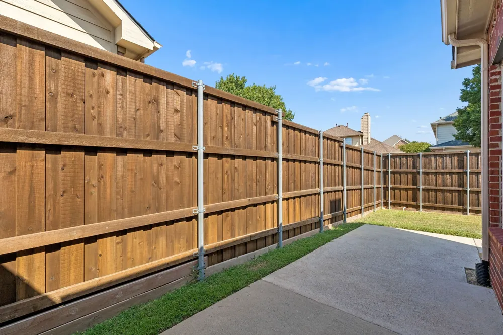 1964 Camelot Drive Allen, TX 75013