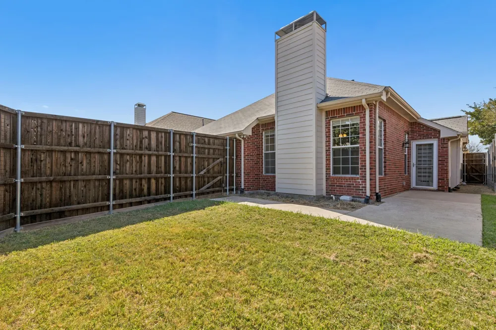 1964 Camelot Drive Allen, TX 75013