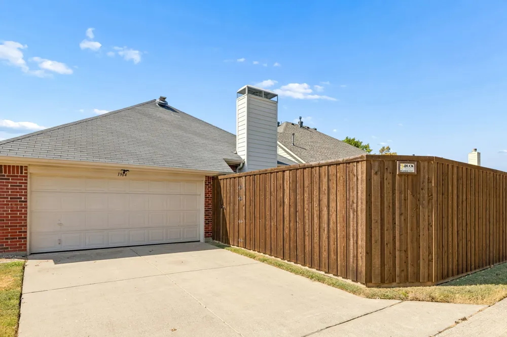 1964 Camelot Drive Allen, TX 75013