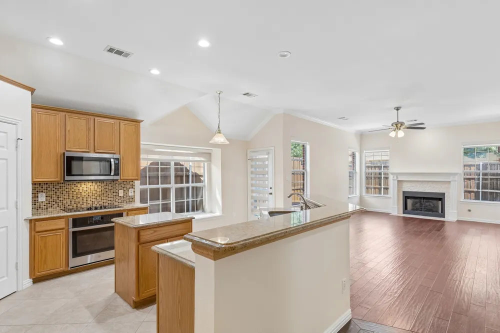 1964 Camelot Drive Allen, TX 75013