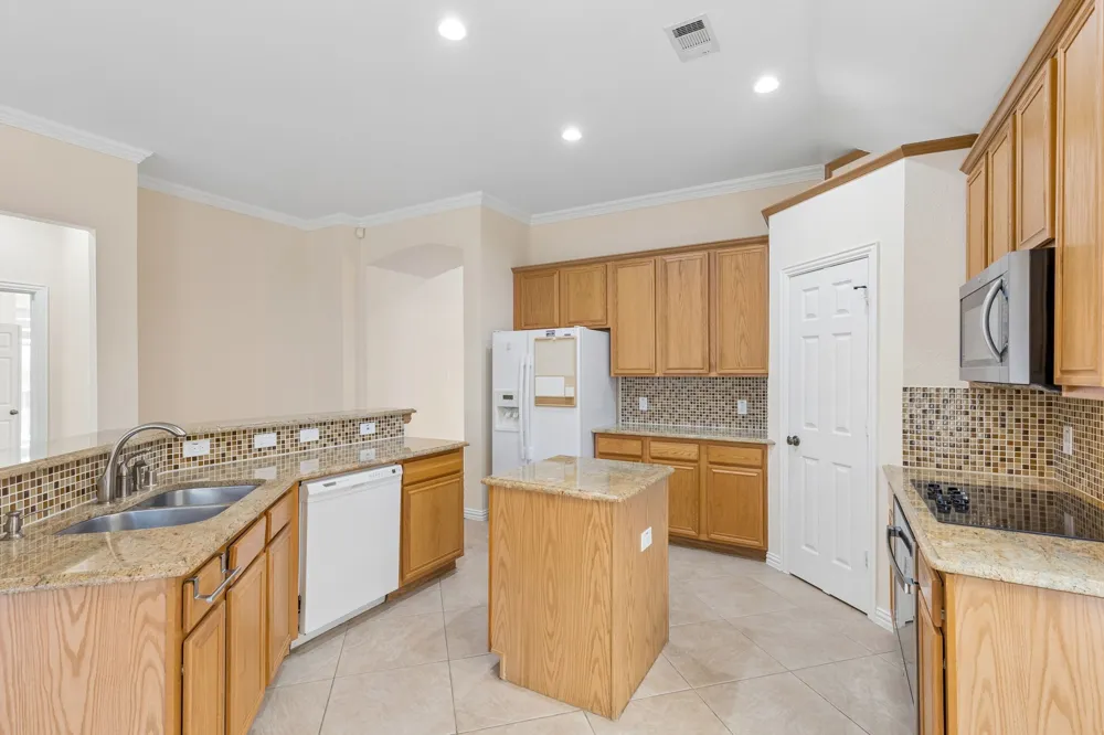 1964 Camelot Drive Allen, TX 75013