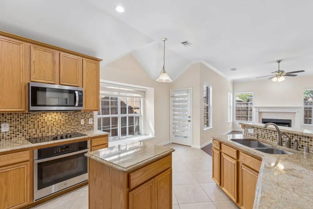 1964 Camelot Drive Allen, TX 75013