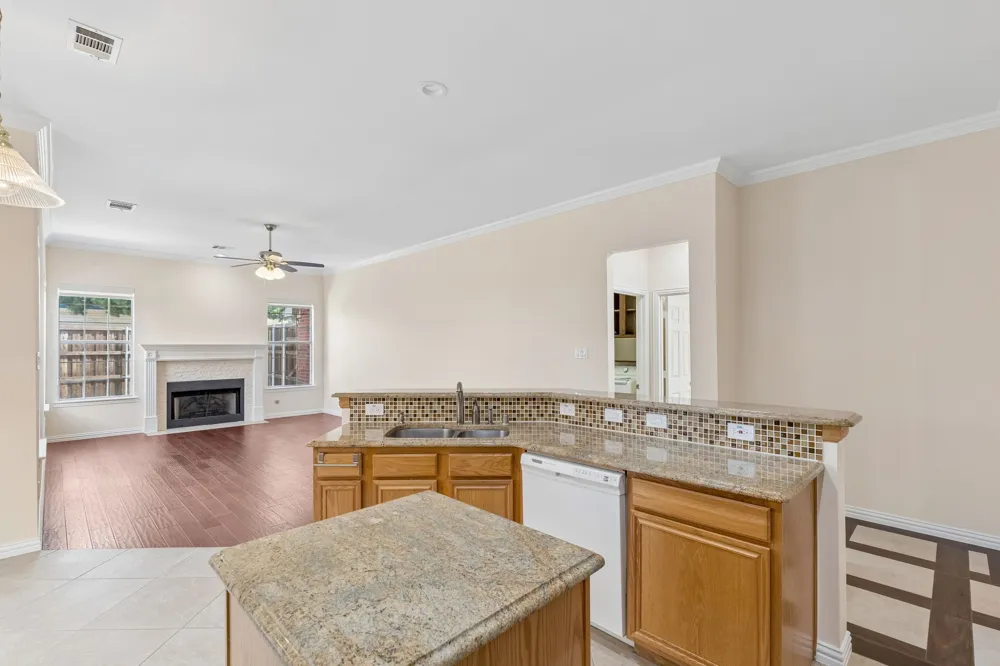 1964 Camelot Drive Allen, TX 75013