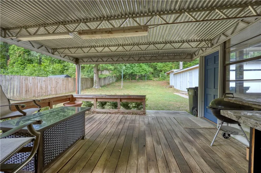 6517 Charter Oaks Circle Columbus, GA 31909