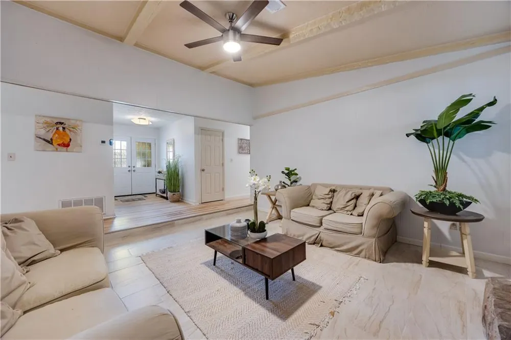 6517 Charter Oaks Circle Columbus, GA 31909