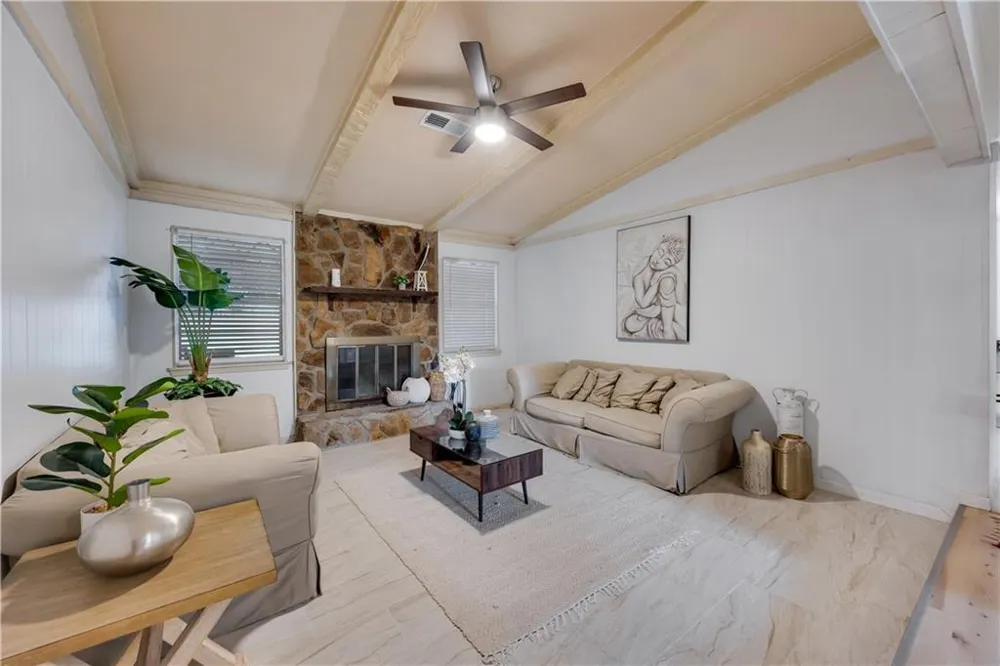 6517 Charter Oaks Circle Columbus, GA 31909