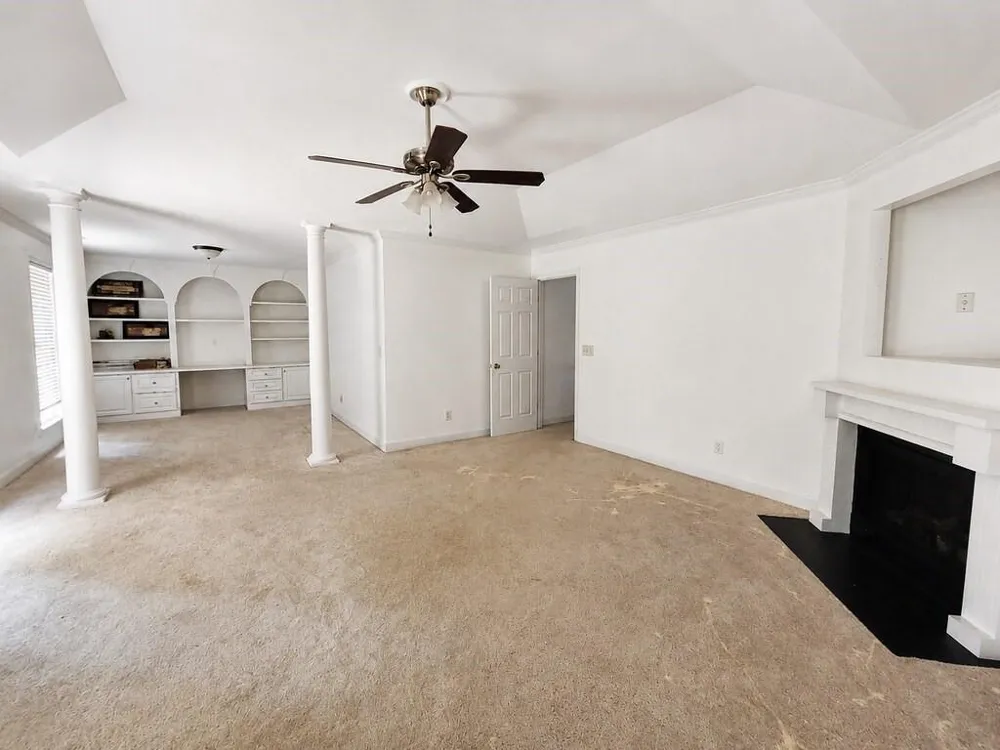 5514 Mossy View Drive Douglasville, GA 30135