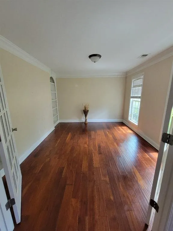 5514 Mossy View Drive Douglasville, GA 30135