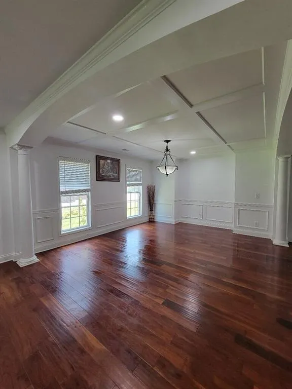 5514 Mossy View Drive Douglasville, GA 30135