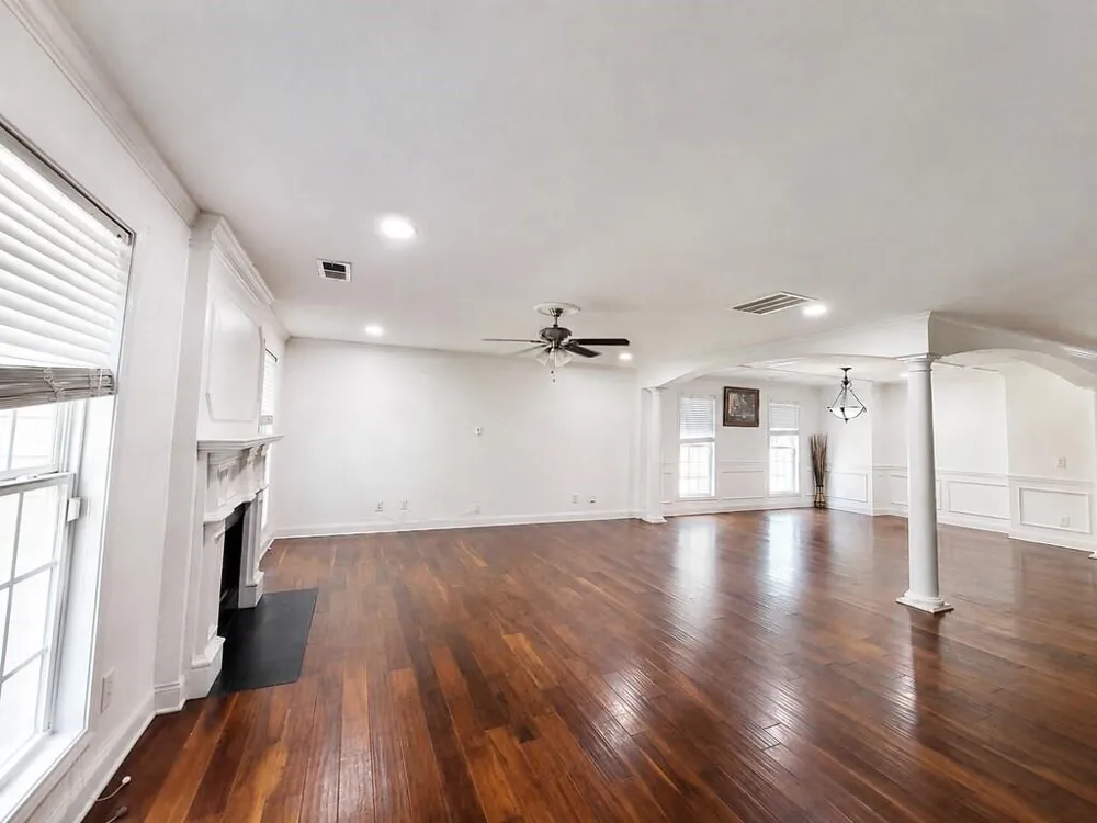 5514 Mossy View Drive Douglasville, GA 30135