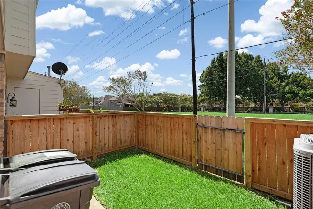2810 Grants Lake Boulevard #1302 Sugar Land, TX 77479