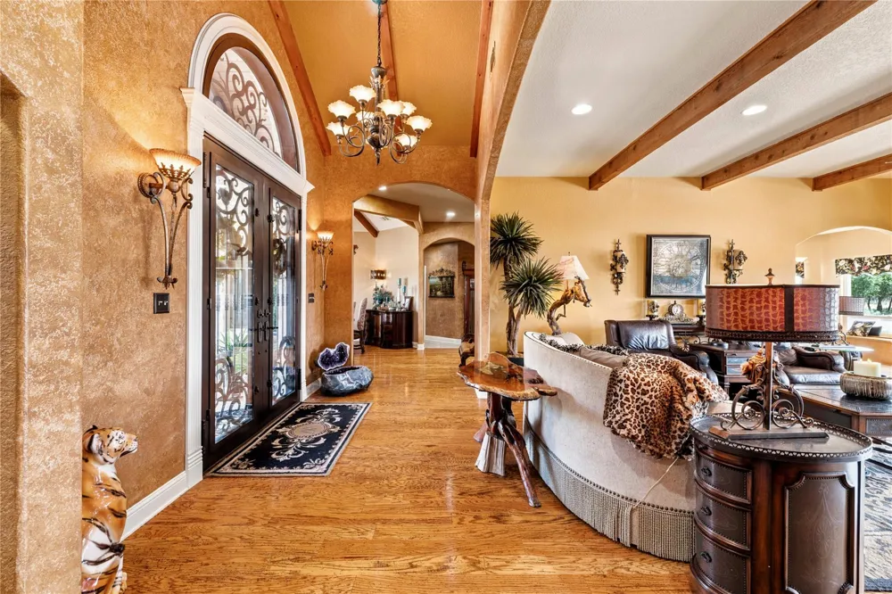 11271 Us Hwy 290 Harper, TX 78631