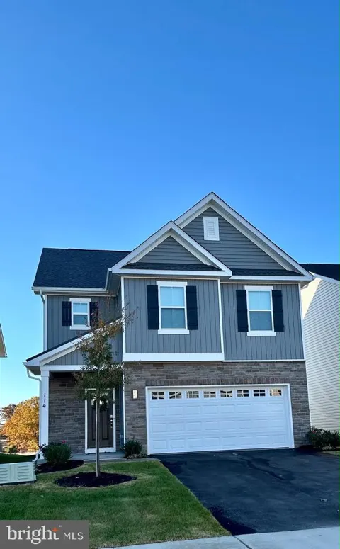 114 HAIDA LANE