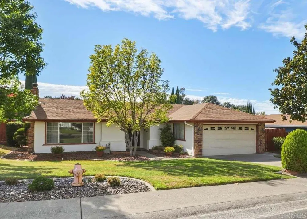 4631 Oakbough Way Carmichael, CA 95608