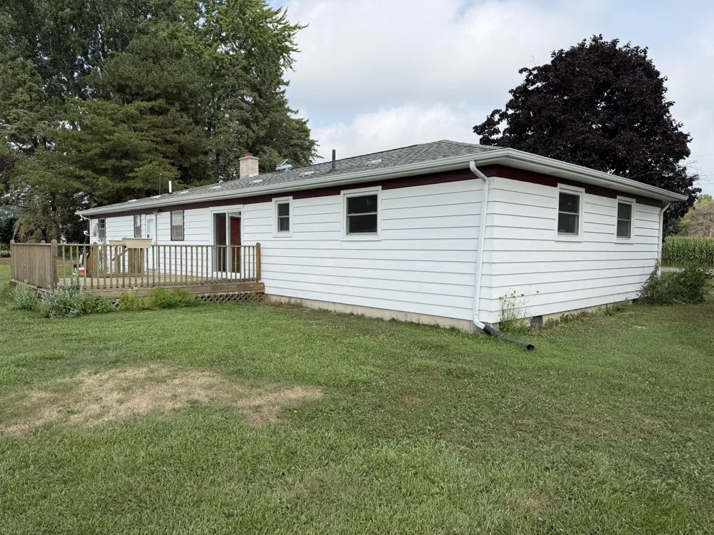 2095 Brettrager Drive Saginaw, MI 48601