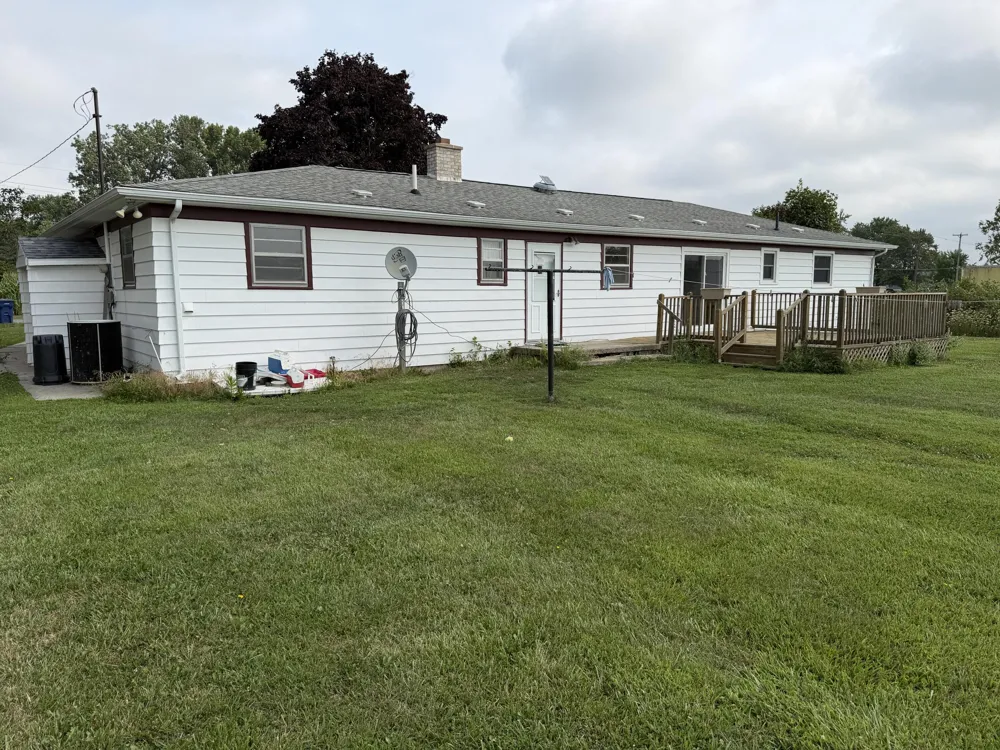 2095 Brettrager Drive Saginaw, MI 48601