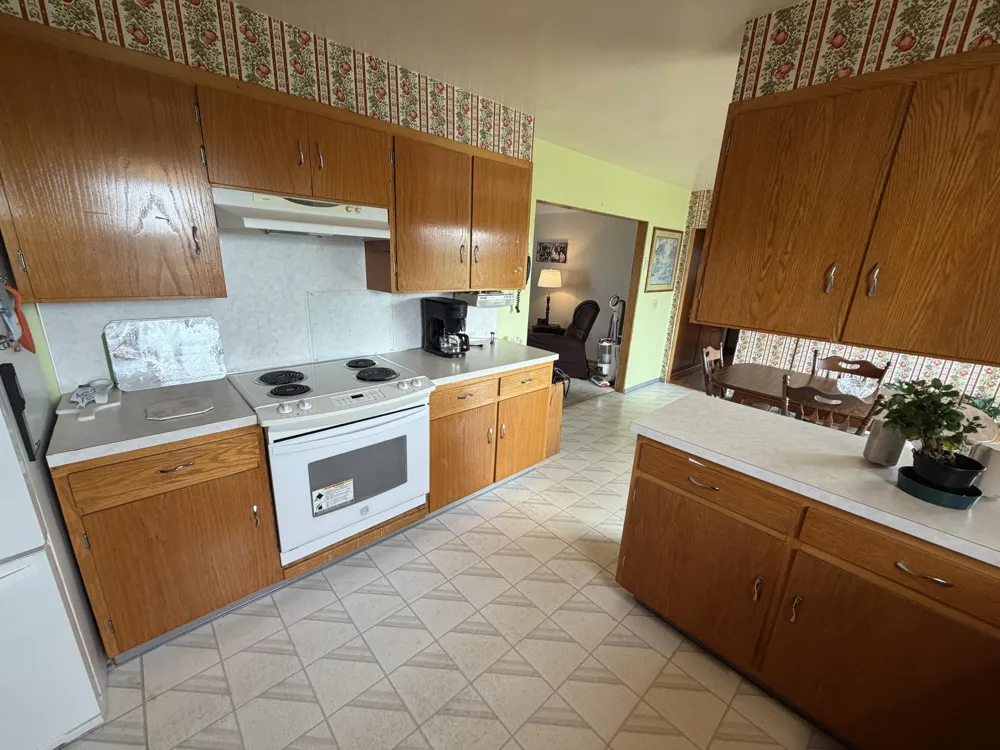 2095 Brettrager Drive Saginaw, MI 48601