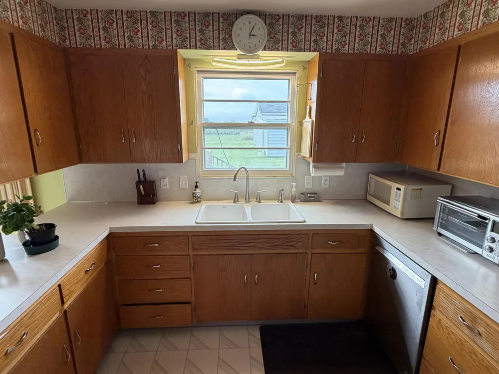 2095 Brettrager Drive Saginaw, MI 48601