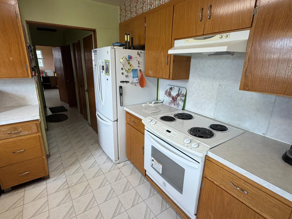 2095 Brettrager Drive Saginaw, MI 48601
