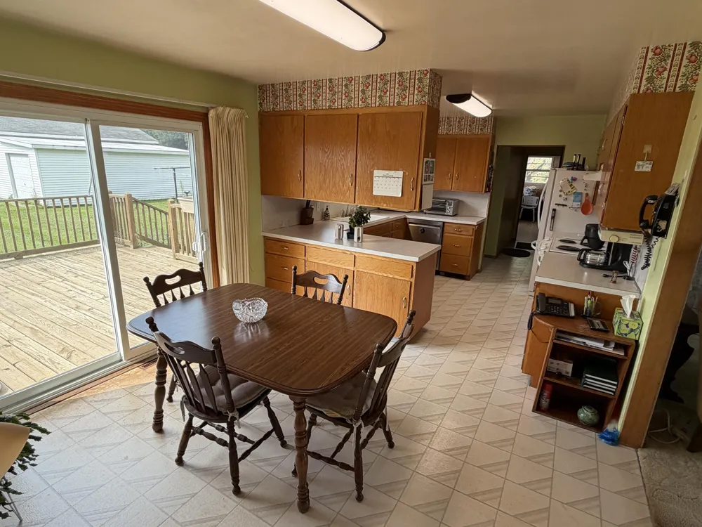 2095 Brettrager Drive Saginaw, MI 48601