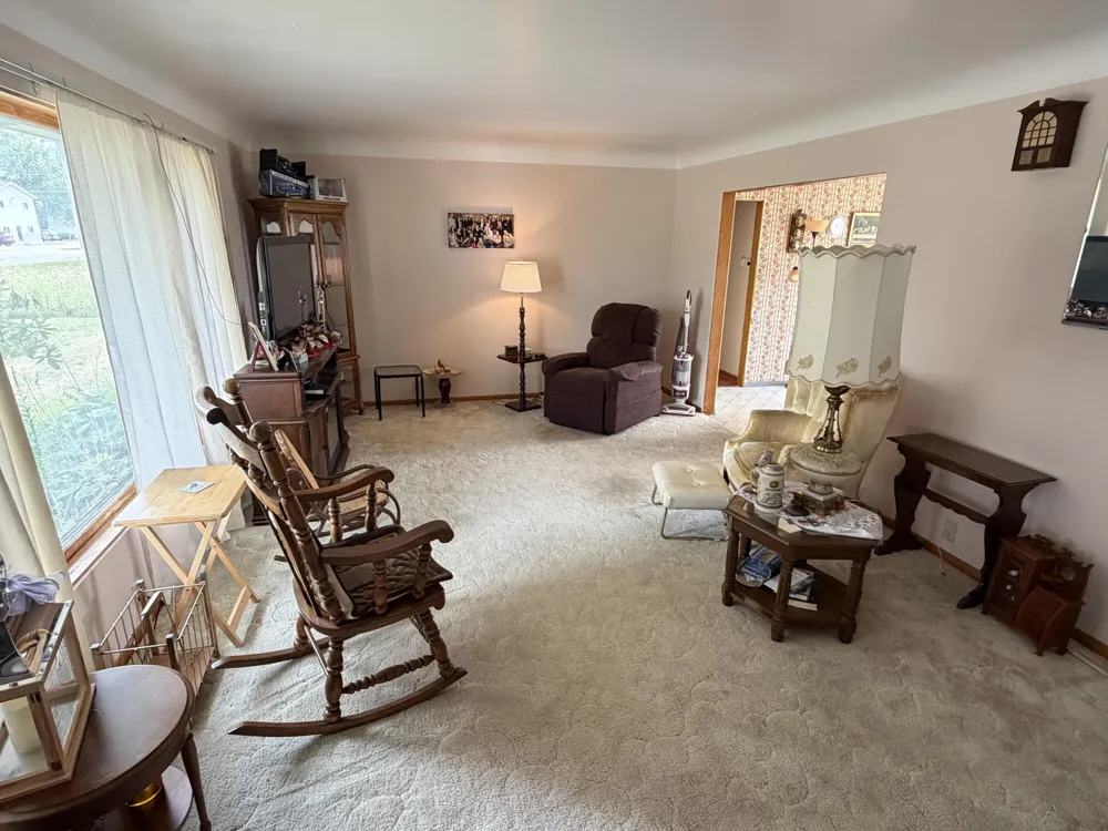 2095 Brettrager Drive Saginaw, MI 48601