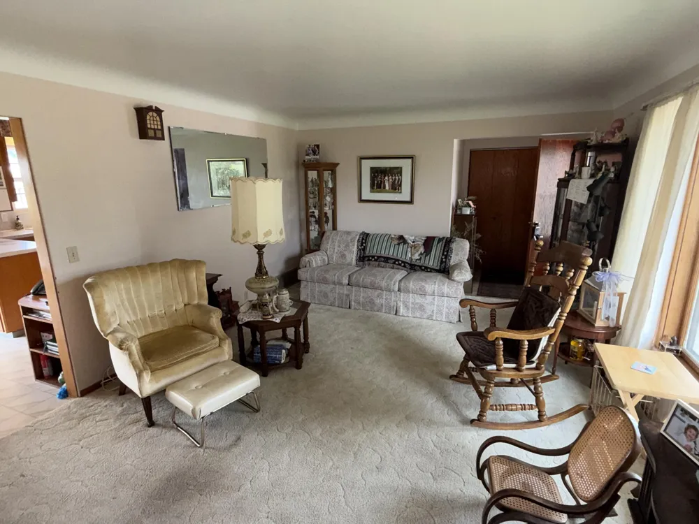 2095 Brettrager Drive Saginaw, MI 48601