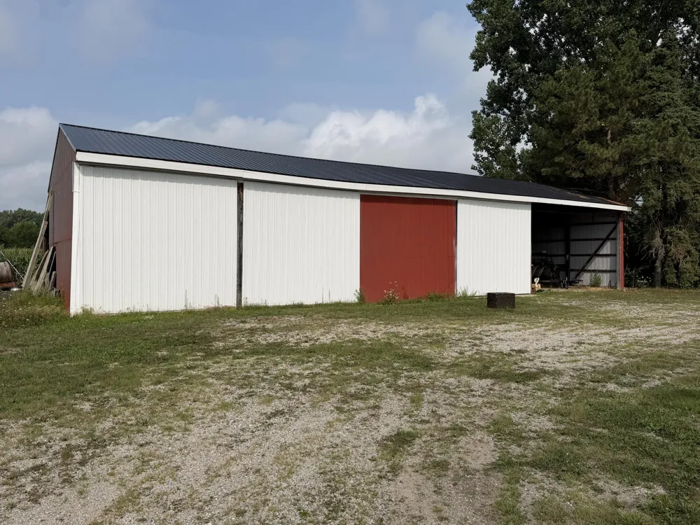 2095 Brettrager Drive Saginaw, MI 48601