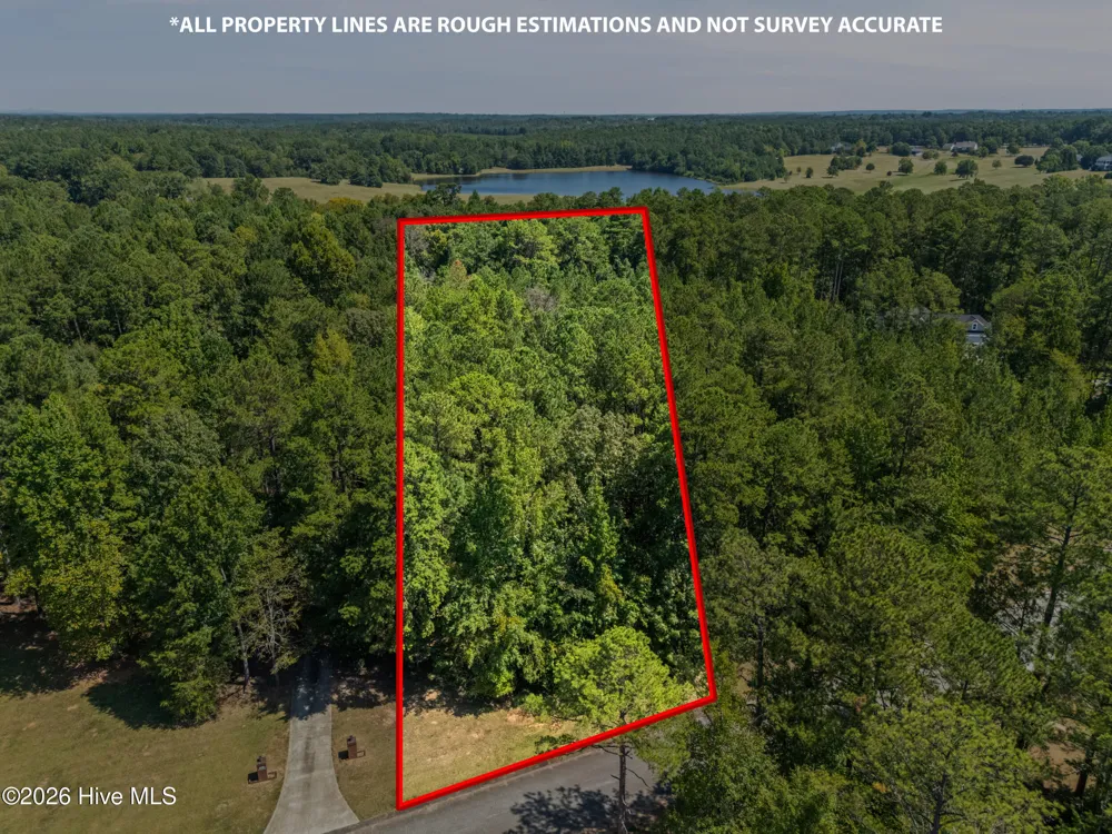 1384 Tanyard Creek Drive Thomson, GA 30824