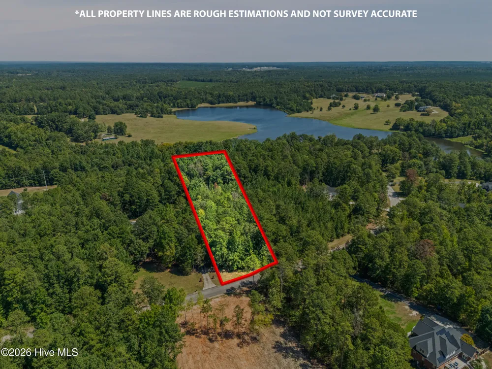 1384 Tanyard Creek Drive Thomson, GA 30824