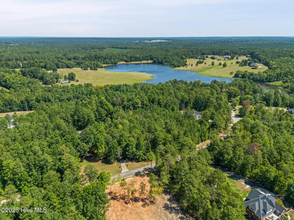 1384 Tanyard Creek Drive Thomson, GA 30824