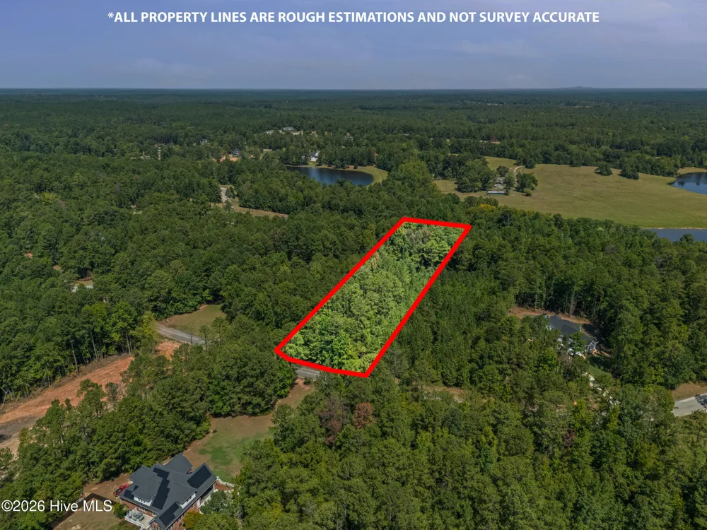 1384 Tanyard Creek Drive Thomson, GA 30824