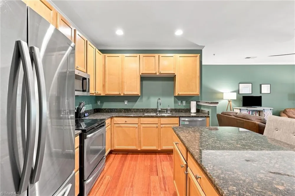 2422 Eagle Creek Court Winston-Salem, NC 27103