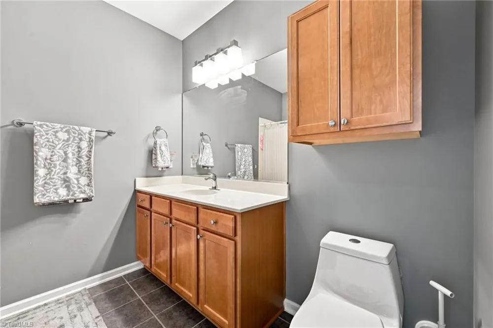 2422 Eagle Creek Court Winston-Salem, NC 27103