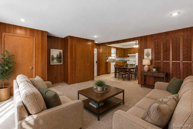 26007 Cathedral Redford Charter Township, MI 48239